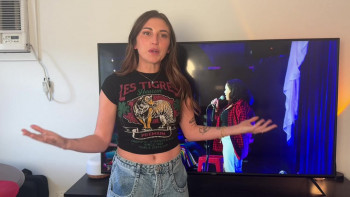 Sara Huntington: Rust Belt Royalty (2025) download