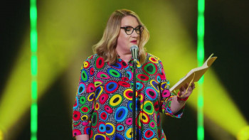 Sarah Millican: Late Bloomer Live (2025) download