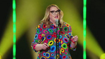 Sarah Millican: Late Bloomer Live (2025) download