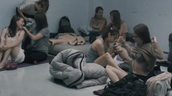 Sarah Prefers to Run (2013) download