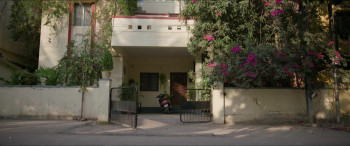 Saraswathi (2026) download