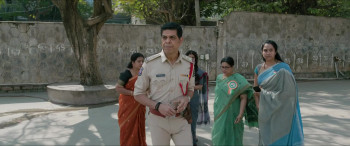 Saraswathi (2026) download