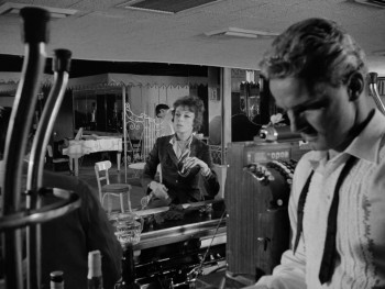 Satan in High Heels (1962) download