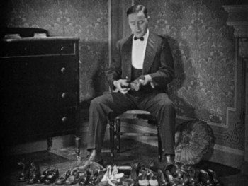Saturday Morning (1922) download