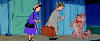 Scat Cats (1957) download