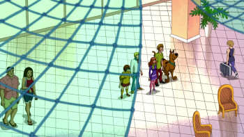 Scooby-Doo! and the Beach Beastie (2015) download