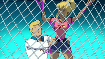 Scooby-Doo! Mecha Mutt Menace (2013) download