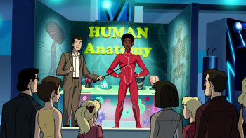 Scooby-Doo! Mecha Mutt Menace (2013) download