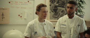 Second Victims (2025) download