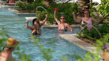 Secrets of the Mega Resort (2019) download