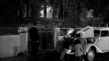 Seful sectorului suflete (1967) download
