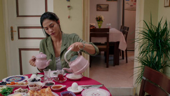 Sen Kiminle Dans Ediyorsun (2017) download