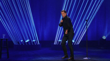 Seth Meyers: Dad Man Walking (2024) download