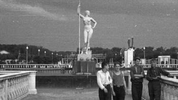 Sex in the Soviet Union (2025) download