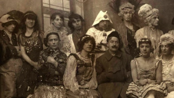 Sex in the Soviet Union (2025) download