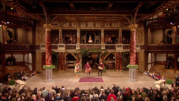 Shakespeare's Globe Theatre: Twelfth Night (2013) download