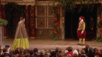 Shakespeare's Globe Theatre: Twelfth Night (2013) download