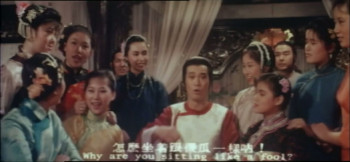 Shaolin and Wu Tang (1983) download