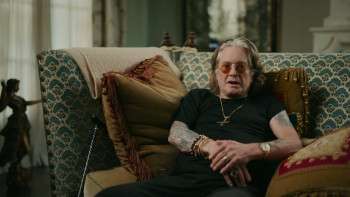 Sharon & Ozzy Osbourne: Coming Home (2025) download