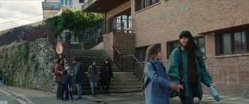 She Walks in Darkness (2025) download