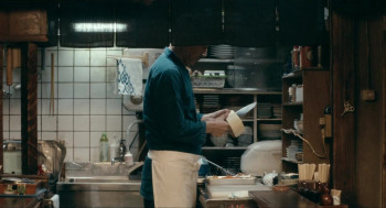 Shinya shokudô (2014) download