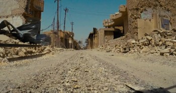 Shock and Awe (2017) download