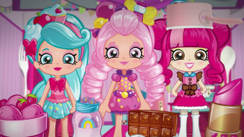 Shopkins: Chef Club (2016) download