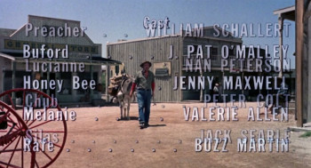 Shotgun Wedding (1963) download