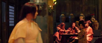 Shuang shi qing she (2019) download