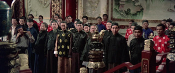 Si da men pai (1977) download