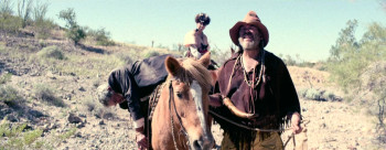 Silent Thunder (2023) download