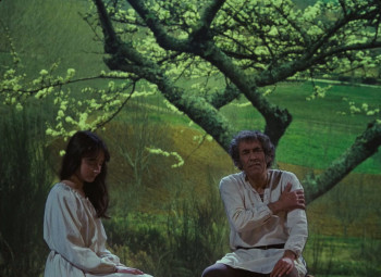 Silvestre (1981) download