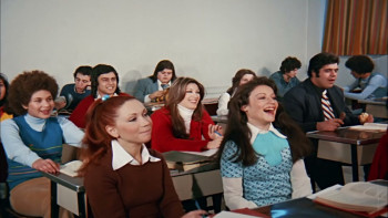 Siralardaki Heyecan (1976) download