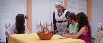 Sirenele 2: Insula misterioasa (2025) download