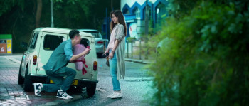 Siu je yau sam (2014) download