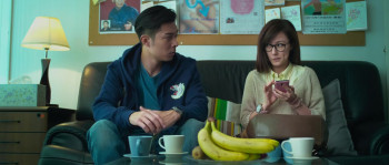 Siu je yau sam (2014) download