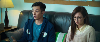 Siu je yau sam (2014) download