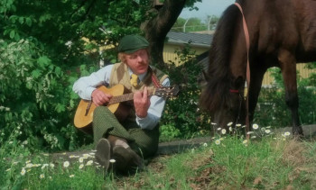 Släpp fångarne loss - det är vår! (1975) download