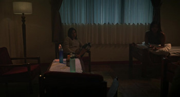 Sleep Paralysis (2025) download