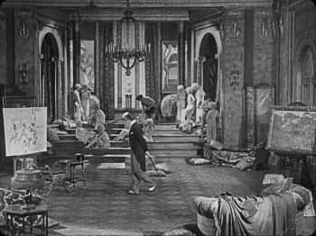 Slipping Wives (1927) download