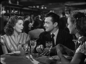 Smooth as Silk (1946) download