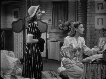 Smooth as Silk (1946) download