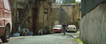 Smuggling Hendrix (2018) download