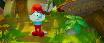 Smurfs (2025) download