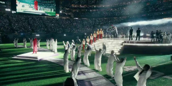 Snoop's Holiday Halftime Party (2025) download