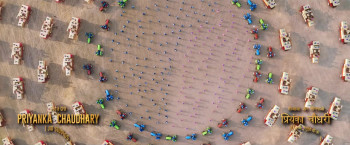 Son of Sardaar 2 (2025) download