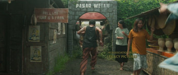 Sosok Ketiga: Lintrik (2025) download