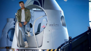 Space Jump: How Red Bull Stratos Captured the World's Attention (2022) download