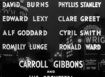 St. Martin's Lane (1938) download