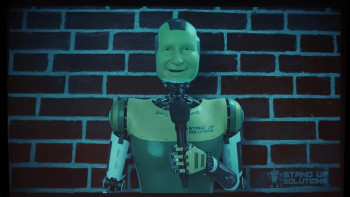 Stand Up Solutions (2024) download